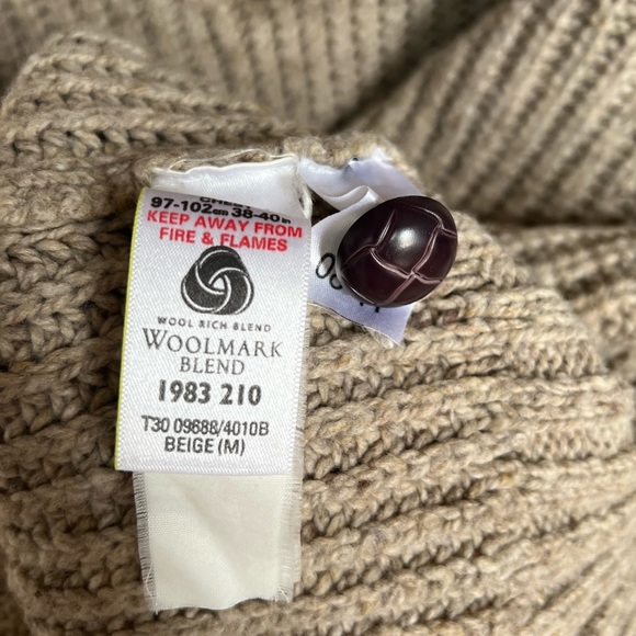 M&S Heritage Knitwear - Picture 3 of 4